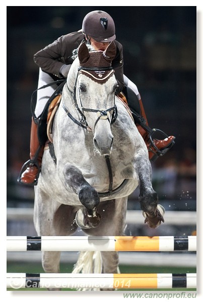 �amor�n - 28. j�na 2014 - night jumping