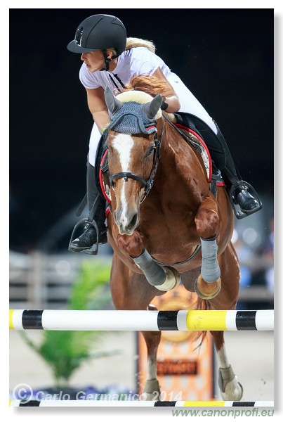 �amor�n - 28. j�na 2014 - night jumping