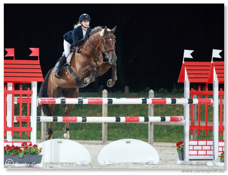 �amor�n - 28. j�na 2014 - night jumping