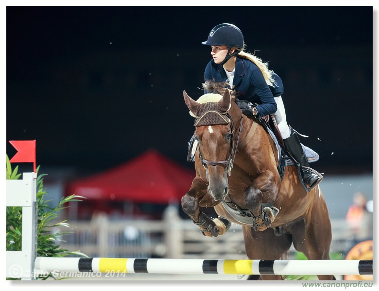 �amor�n - 28. j�na 2014 - night jumping