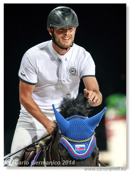 �amor�n - 28. j�na 2014 - night jumping