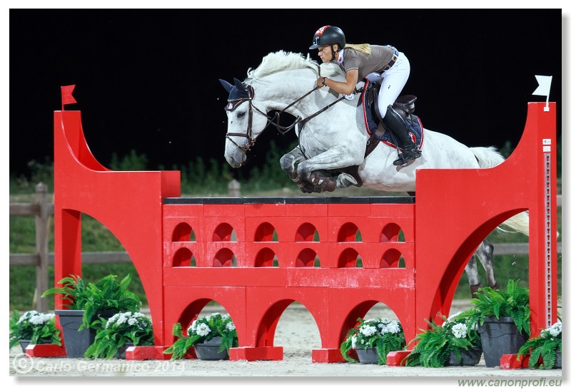 �amor�n - 28. j�na 2014 - night jumping