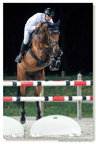 �amor�n - 28. j�na 2014 - night jumping