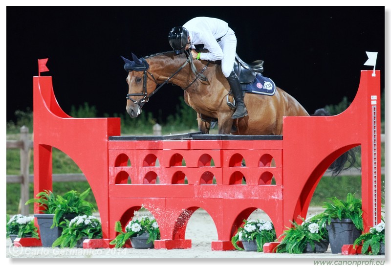 �amor�n - 28. j�na 2014 - night jumping