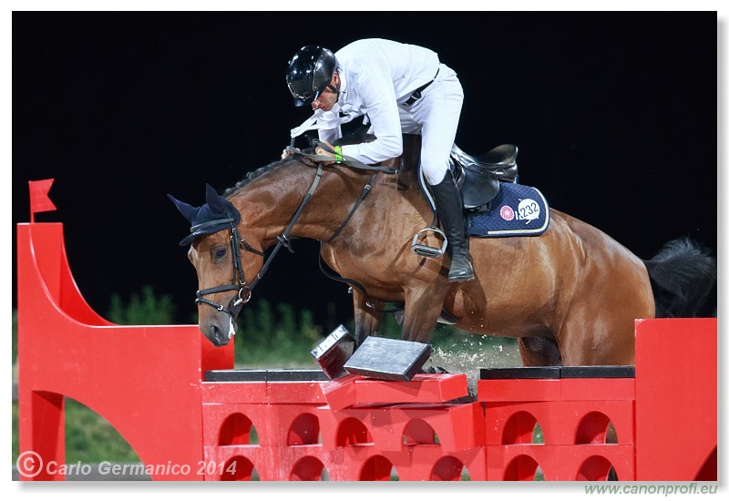�amor�n - 28. j�na 2014 - night jumping