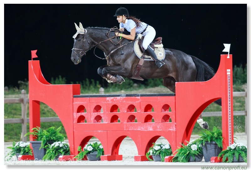 �amor�n - 28. j�na 2014 - night jumping