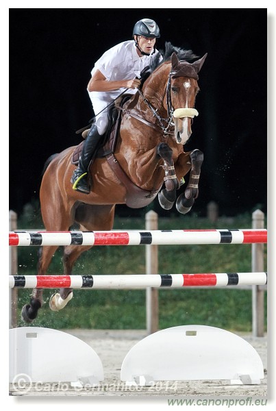 �amor�n - 28. j�na 2014 - night jumping