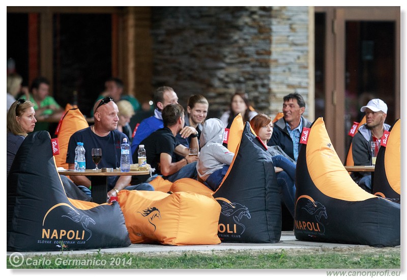 �amor�n - 28. j�na 2014 - night jumping