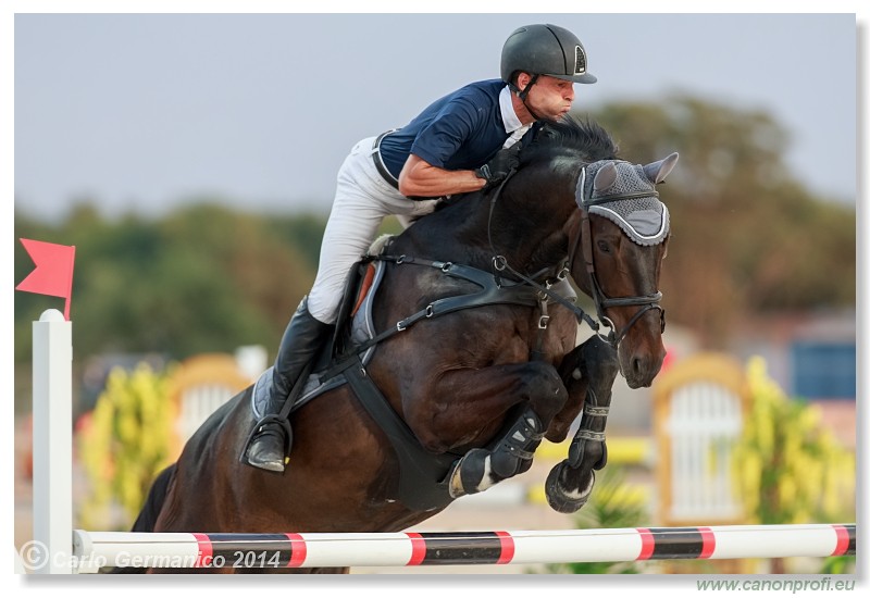 �amor�n - 25. j�la 2014