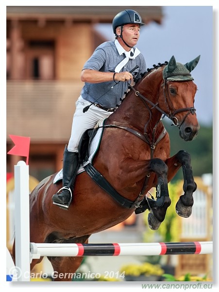 �amor�n - 25. j�la 2014