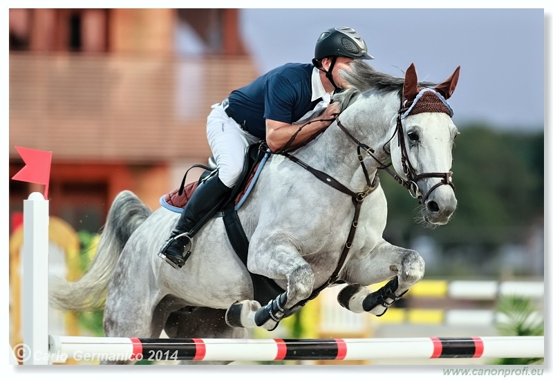 �amor�n - 25. j�la 2014