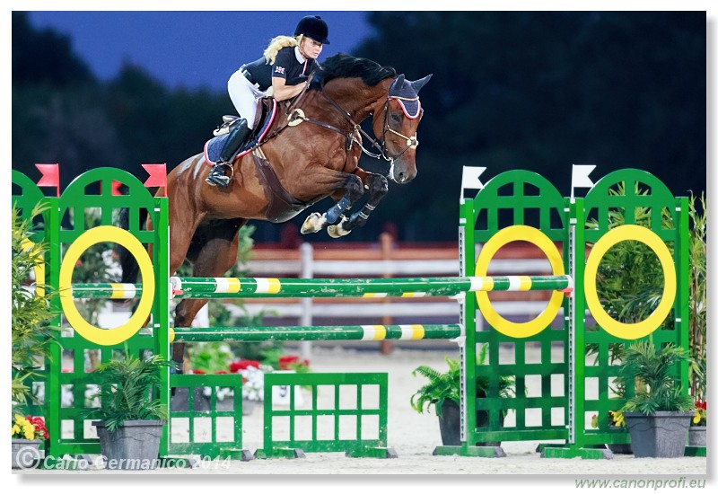 �amor�n - 25. j�la 2014