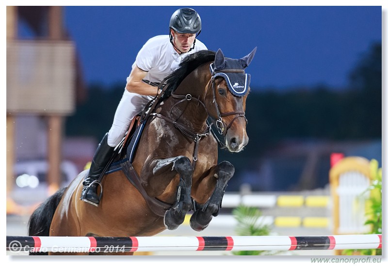 �amor�n - 25. j�la 2014