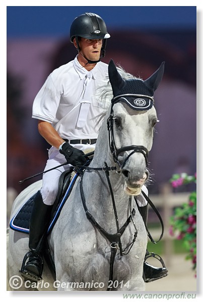 �amor�n - 25. j�la 2014