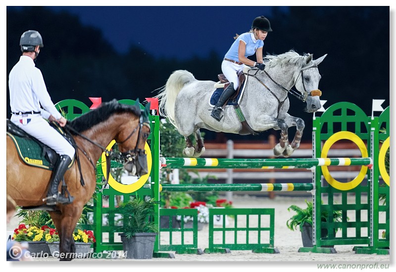 �amor�n - 25. j�la 2014