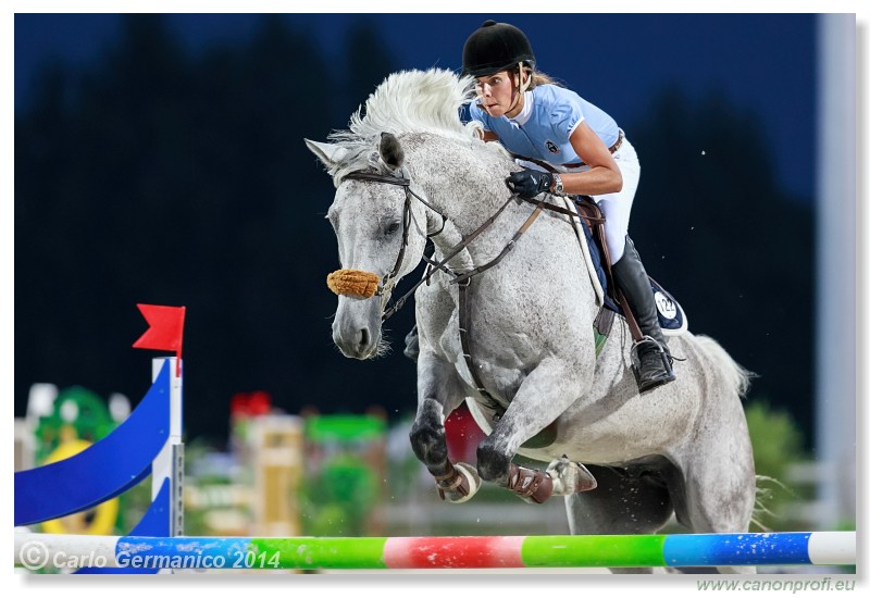 �amor�n - 25. j�la 2014