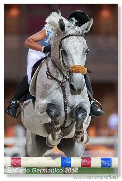 �amor�n - 25. j�la 2014