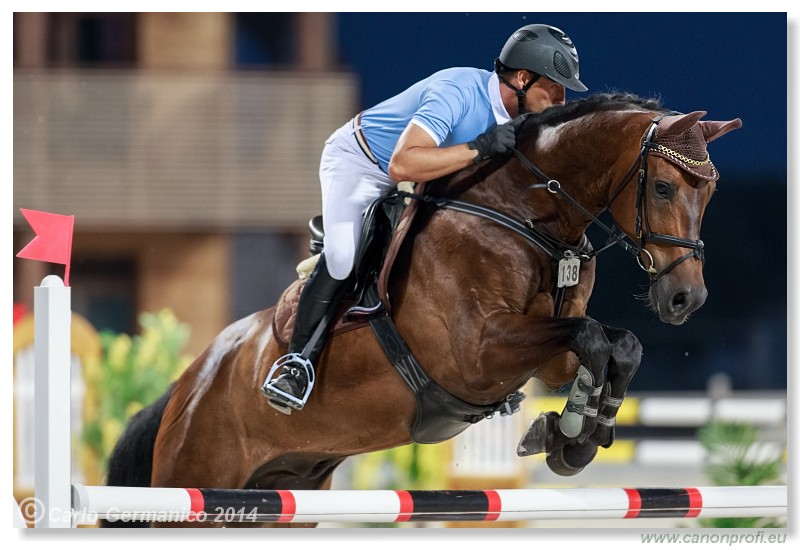 �amor�n - 25. j�la 2014