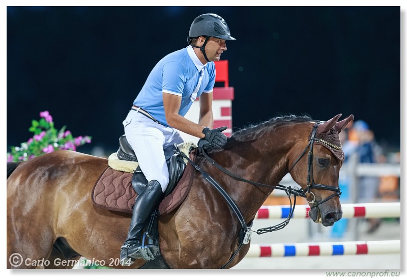 �amor�n - 25. j�la 2014