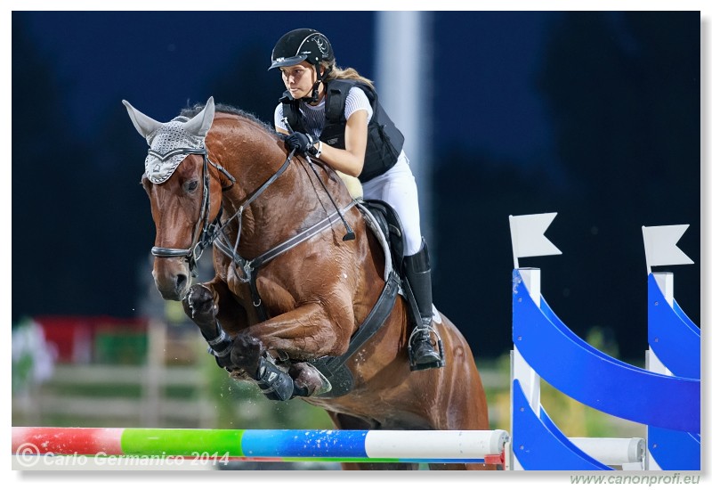 �amor�n - 25. j�la 2014