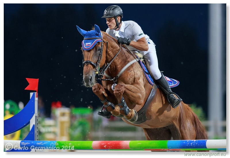 �amor�n - 25. j�la 2014