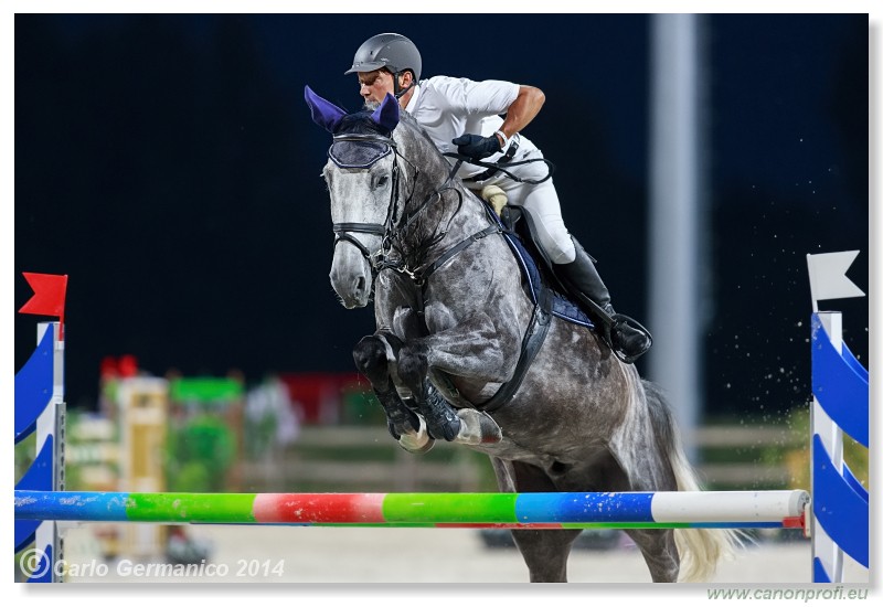 �amor�n - 25. j�la 2014