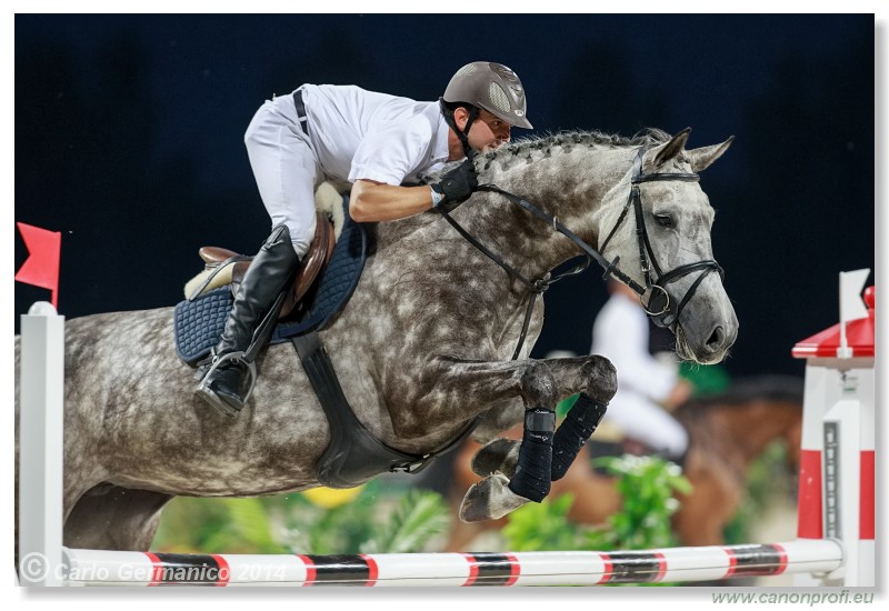 �amor�n - 25. j�la 2014