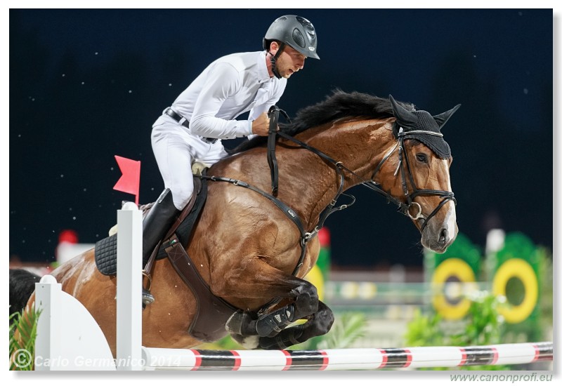 �amor�n - 25. j�la 2014