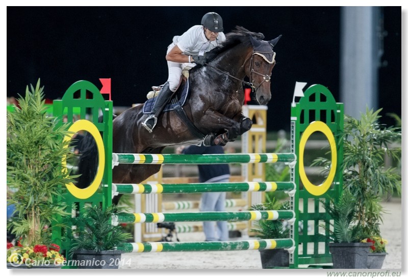 �amor�n - 25. j�la 2014