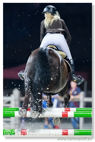 �amor�n - 25. j�la 2014