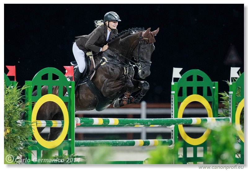 �amor�n - 25. j�la 2014