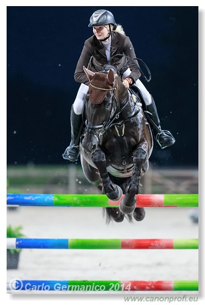 �amor�n - 25. j�la 2014