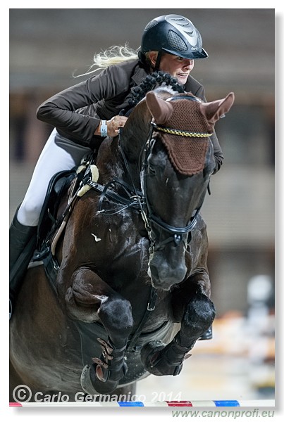 �amor�n - 25. j�la 2014