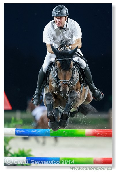 �amor�n - 25. j�la 2014