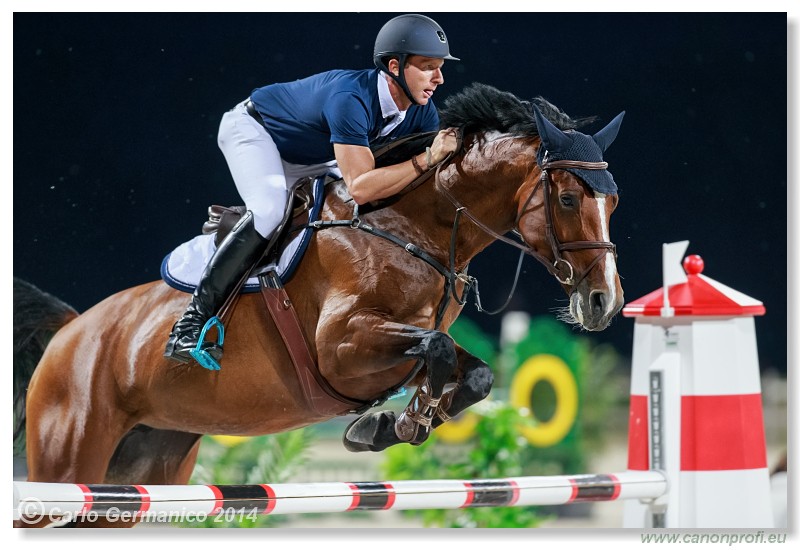 �amor�n - 25. j�la 2014