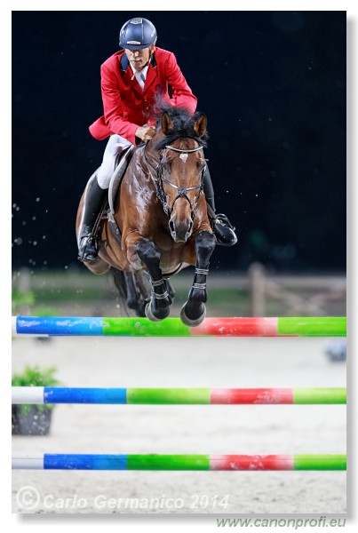 �amor�n - 25. j�la 2014