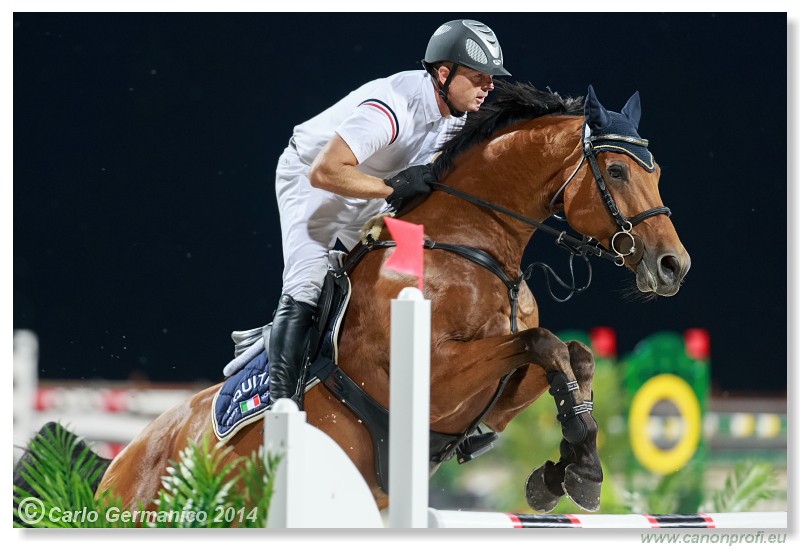 �amor�n - 25. j�la 2014