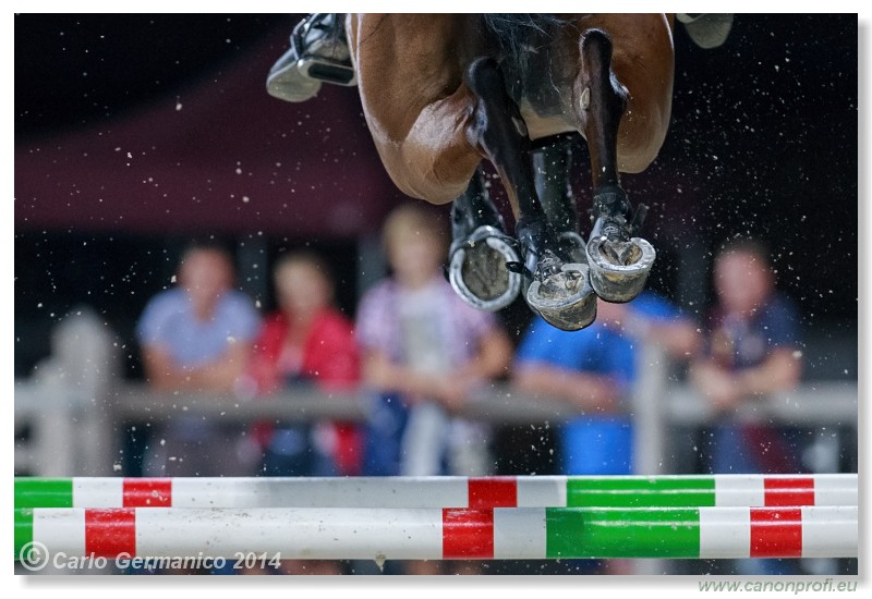 �amor�n - 25. j�la 2014