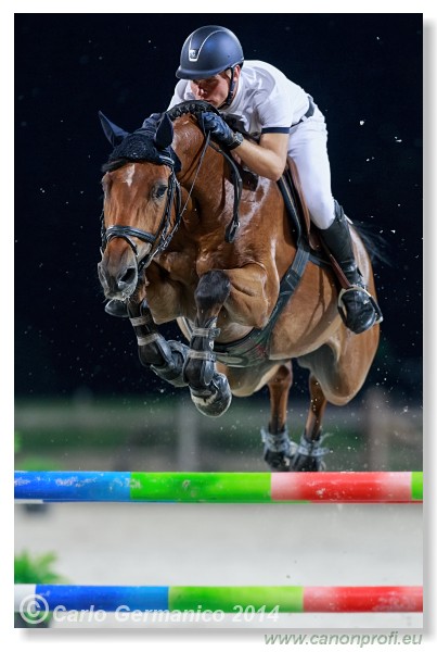 �amor�n - 25. j�la 2014