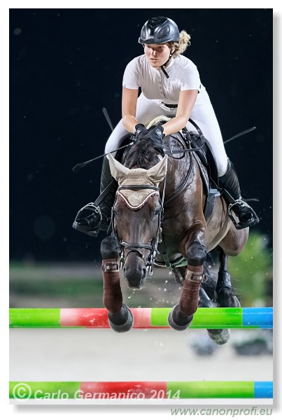 �amor�n - 25. j�la 2014