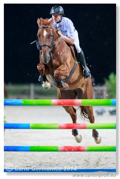 �amor�n - 25. j�la 2014