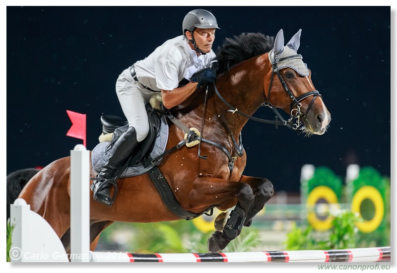 �amor�n - 25. j�la 2014