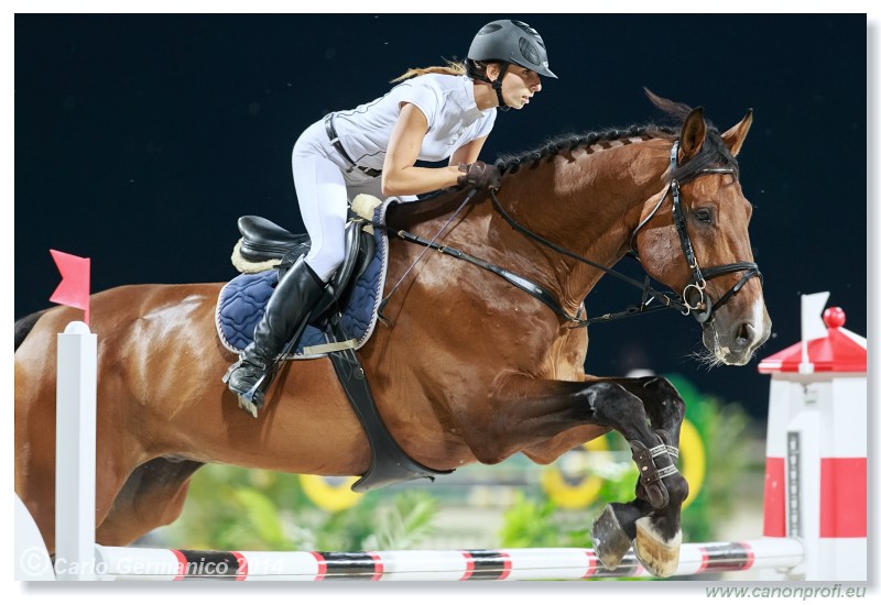 �amor�n - 25. j�la 2014