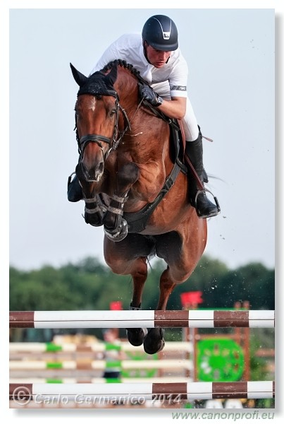 �amor�n - 26. j�la 2014