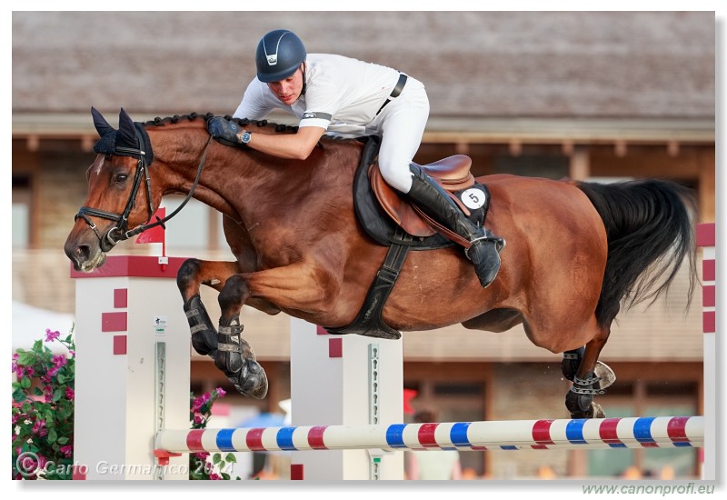 �amor�n - 26. j�la 2014