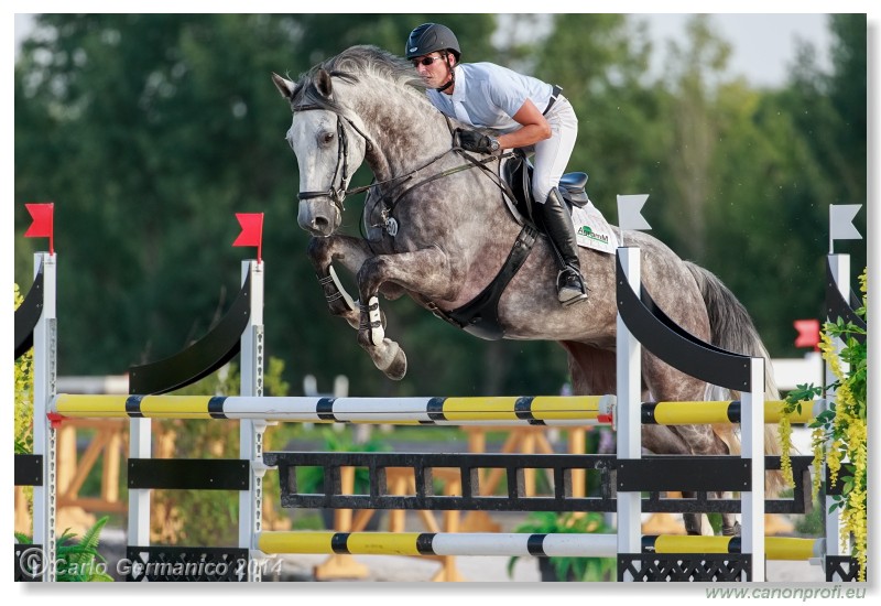 �amor�n - 26. j�la 2014