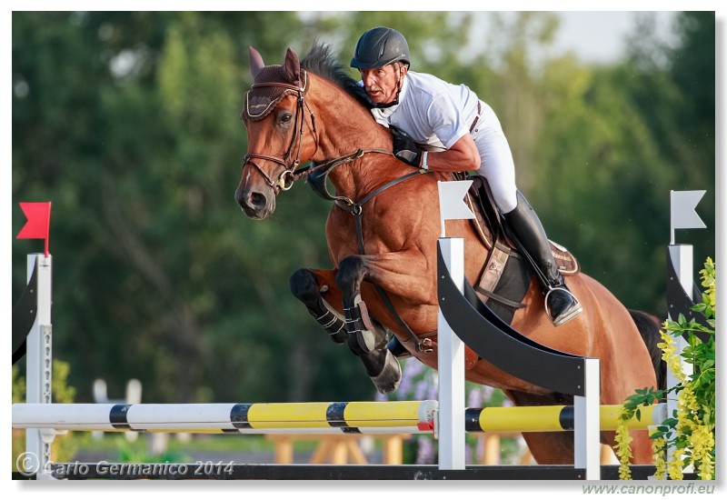 �amor�n - 26. j�la 2014