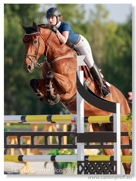 �amor�n - 26. j�la 2014