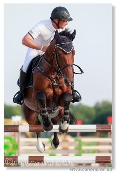 �amor�n - 26. j�la 2014