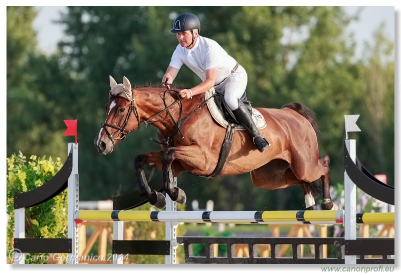 �amor�n - 26. j�la 2014